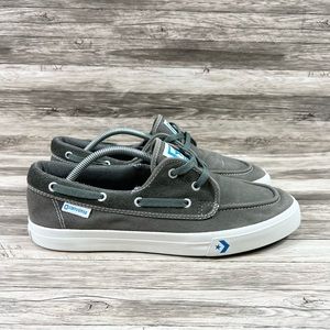 Loafer Boat Shoes Mens 